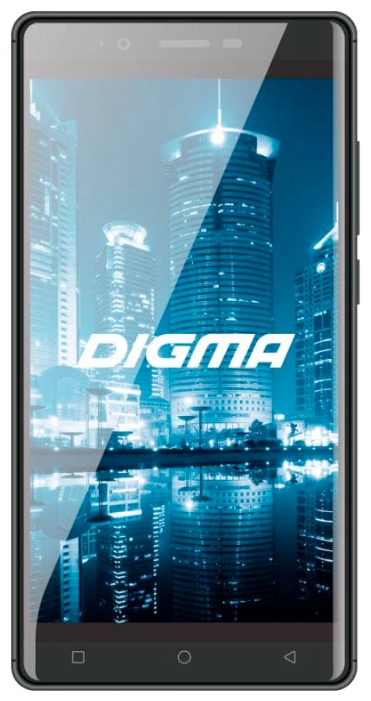 Digma CITI Z530 3G recovery